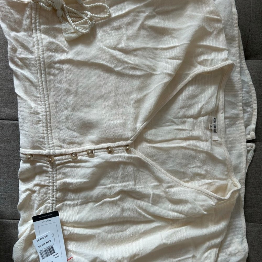 ripcurl dune dress